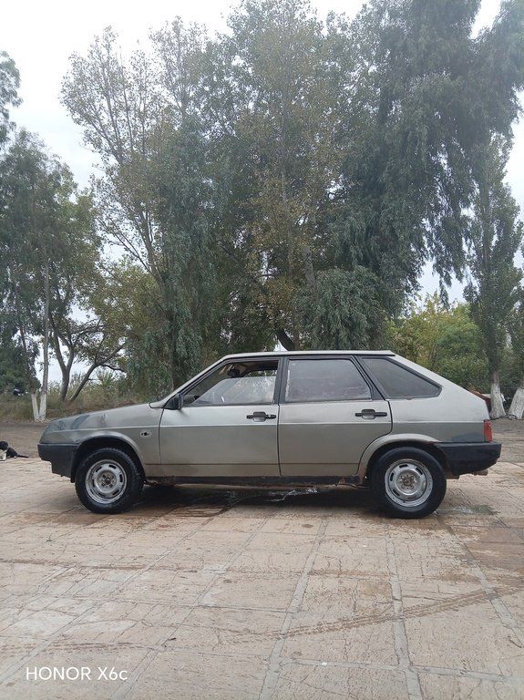 Lada (VAZ) 2109, 1.3 L, 1994 il, 314 394 km 10-LA-273 — Avtomobillər, İmişli (4)