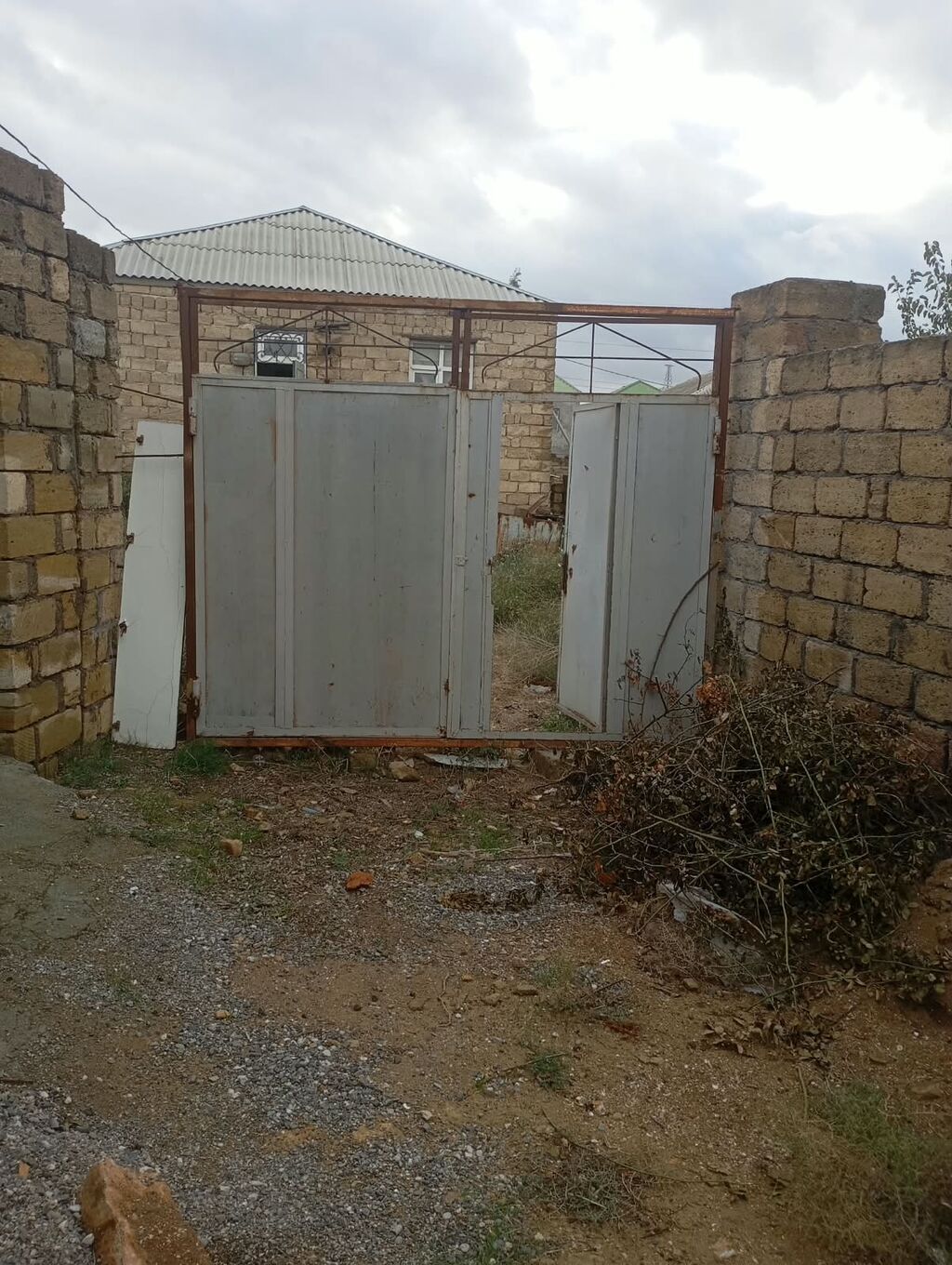 2 otaqlı, 100 kv. m, Orta təmir — Ev, villa, Xırdalan (2)