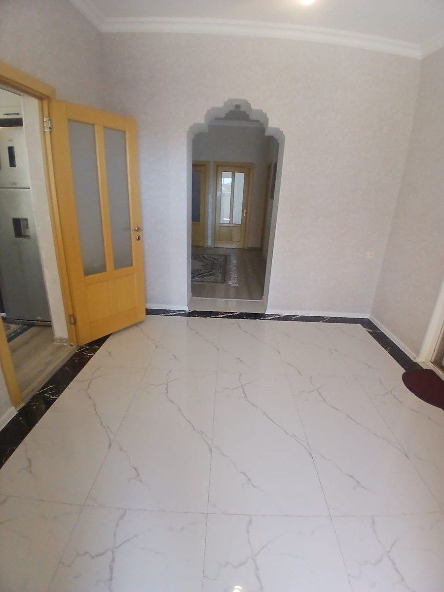 Satılır 4 otaqlı həyət evi/bağ evi 130 m² — Ev, villa, Bakı (9)