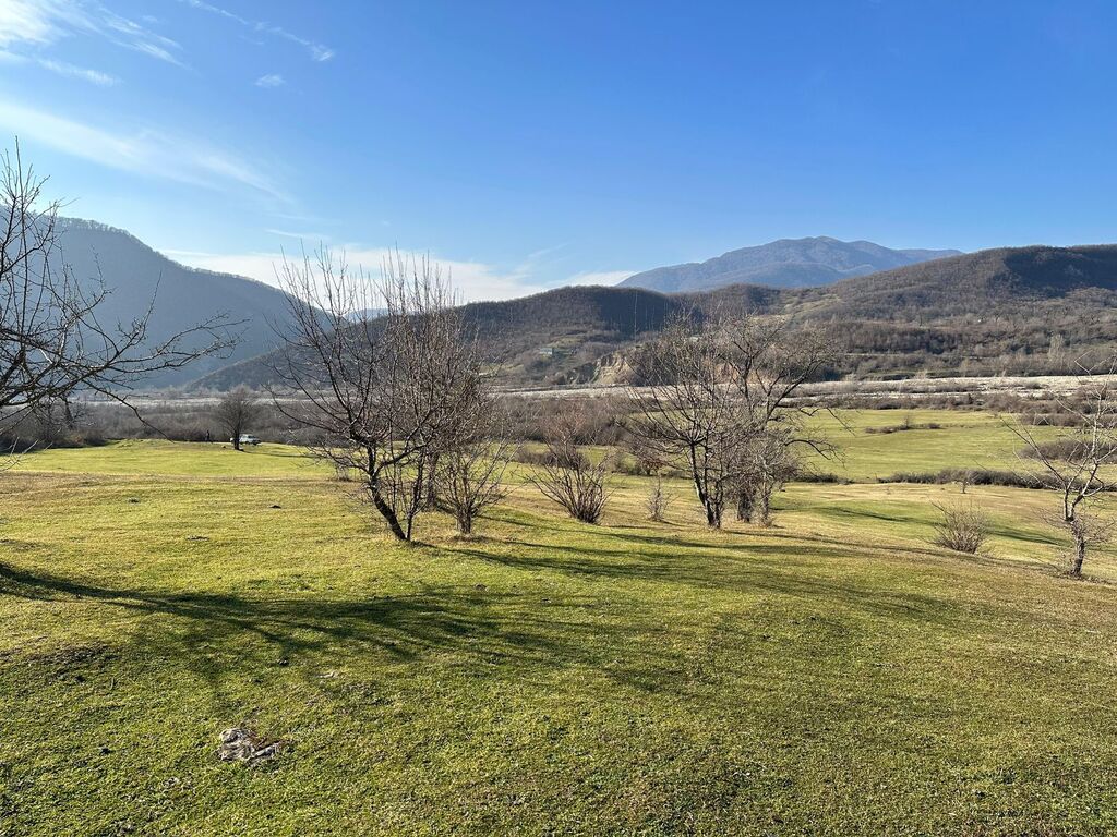 12 sot torpaq sahəsi, Şamaxı r — Torpaq, Şamaxı