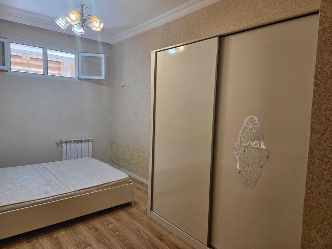 İcarəyə verilir 3 otaqlı yeni tikili 52 m² — Mənzil, Xırdalan (6)