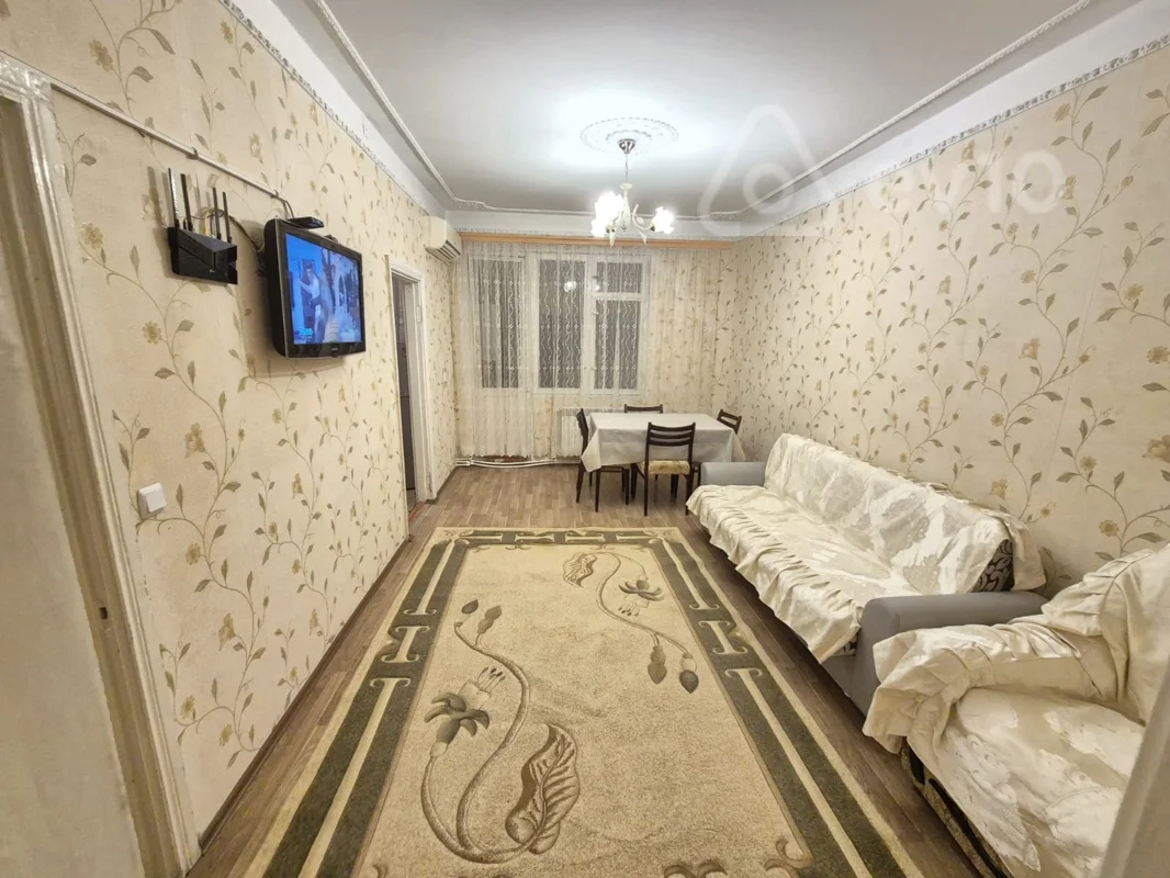 2 otaqlı mənzil, 50 m², Cavadxan kucəsi — kirayə — Mənzil, Bakı (2)