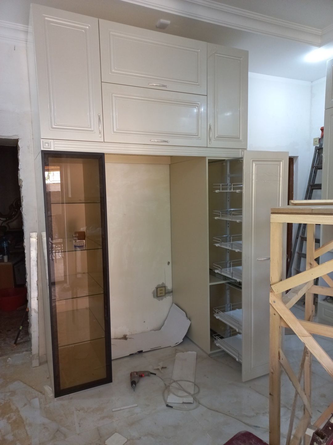 Dəhliz mebeli — Mebel, Bakı (11)