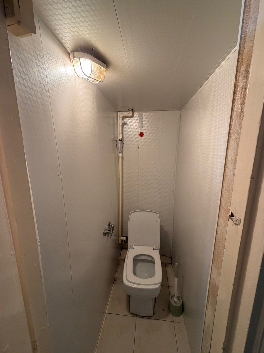 3-otaqlı mənzil, Zaqatala r., 70 m² — Mənzil, Zaqatala (9)