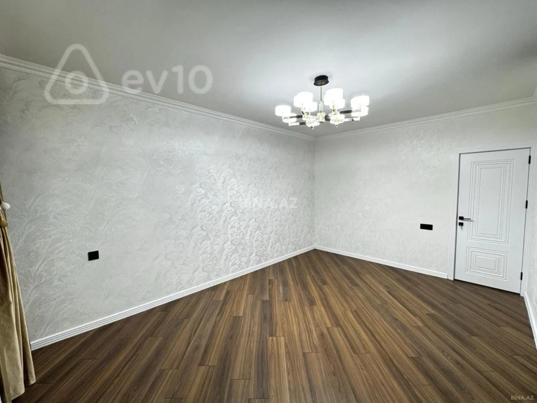 2 otaqlı mənzil, 60 m², Azadliqda 47 sayli Məktəbin yaxinliqi — Mənzil, Bakı (7)