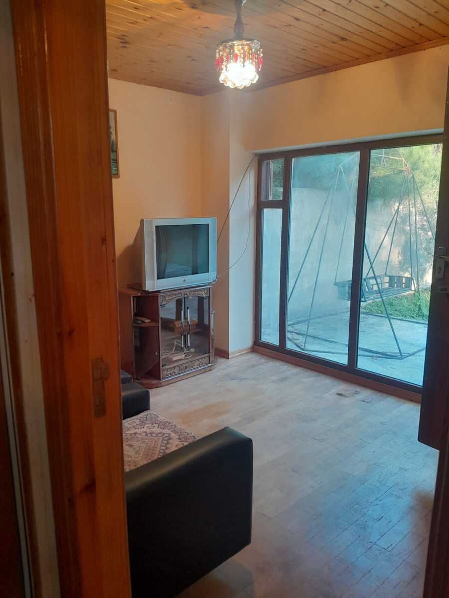 Bağ evi, Nabran r — Ev, villa (8)