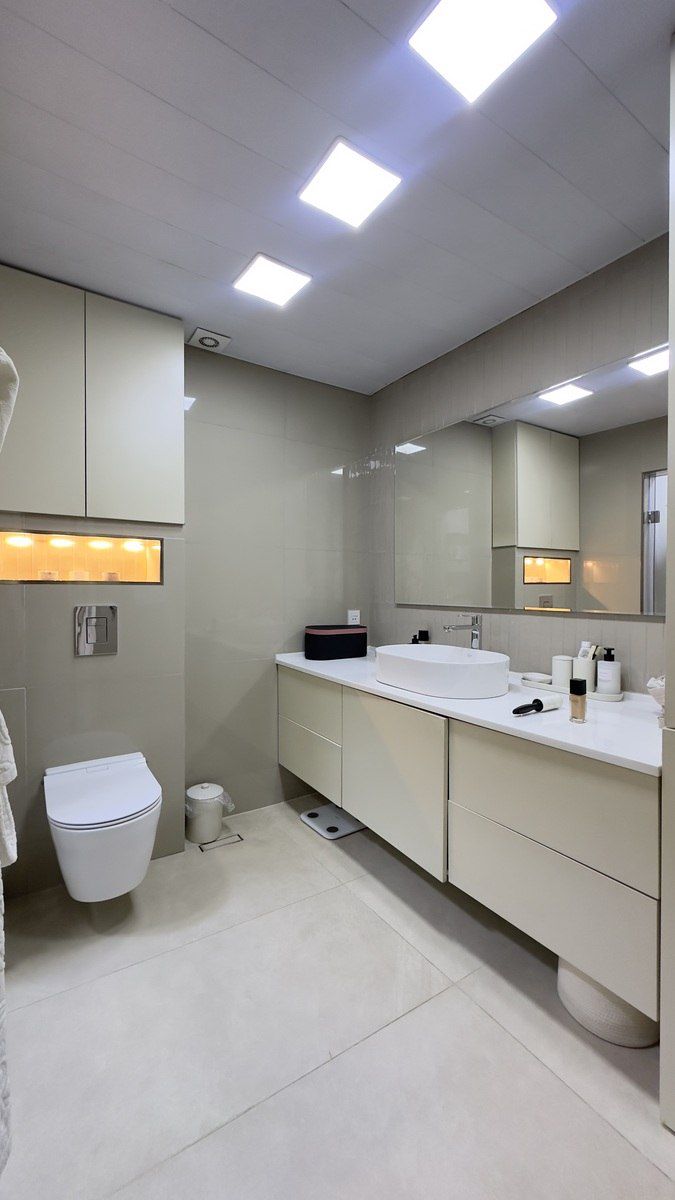 Satılır 2 otaqlı yeni tikili 66.6 m² — Mənzil, Bakı (5)