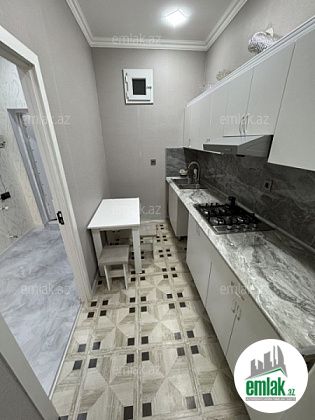 Satılır 3 otaqlı 68 m² yeni tikili Y.Günəşli — Mənzil (8)