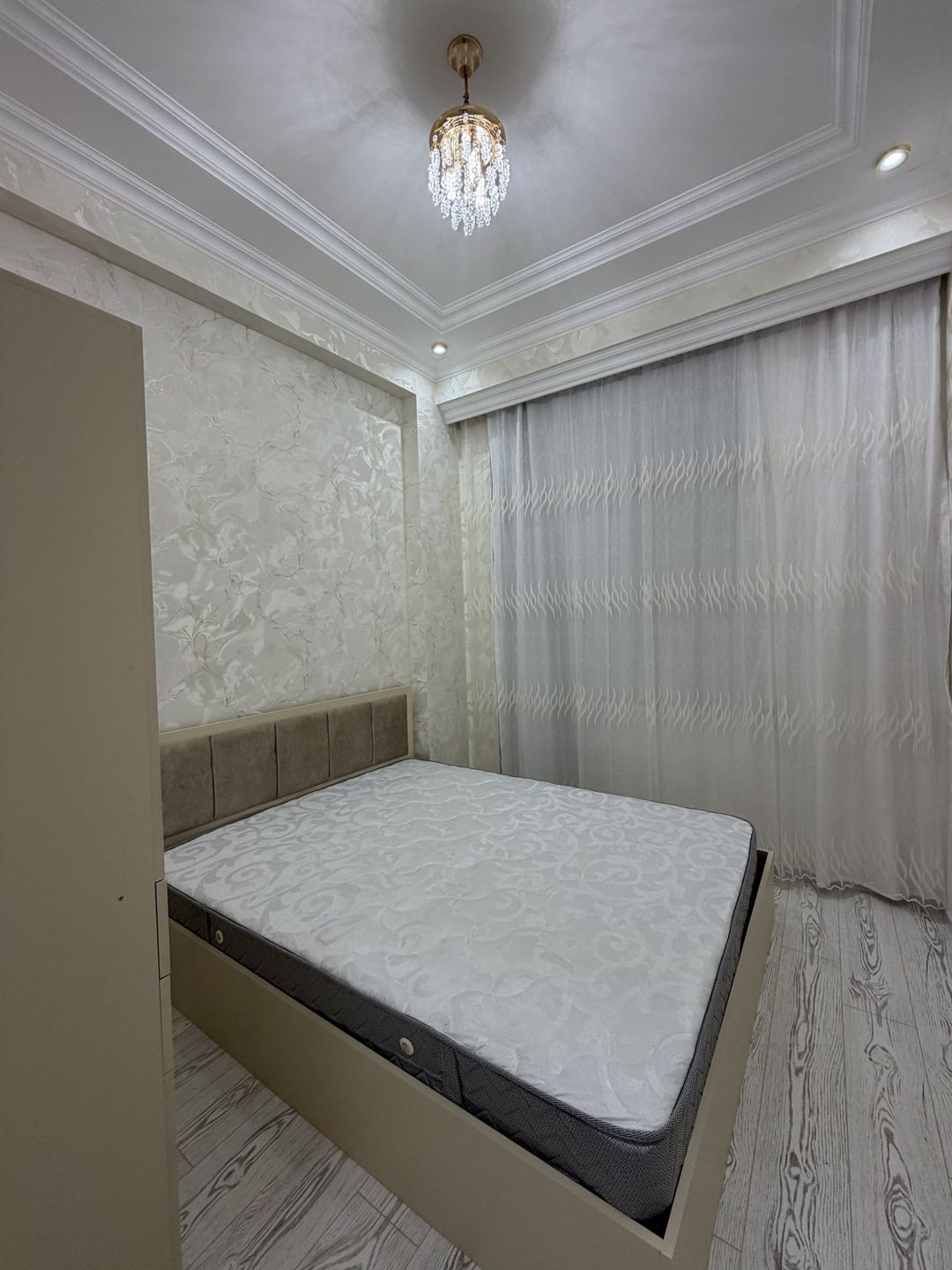 Satılır 2 otaqlı yeni tikili 46 m² — Mənzil, Xırdalan (7)