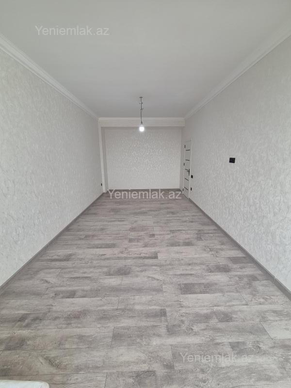 Satılır 3 otaqlı Bina evi menzil (Yeni tikili), 85.5 m², 76-cı məhəllə — Mənzil, Sumqayıt (4)