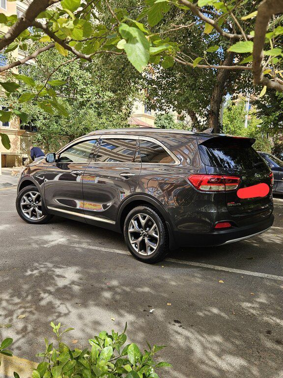 Kia Sorento, 2.0 L, 2017 il, 172 000 km — Avtomobillər, Bakı (6)