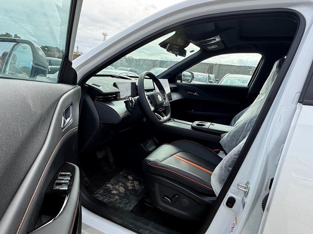 Changan Uni-Z, 1.5 L, 2026 il, yeni — Avtomobillər, Bakı (10)