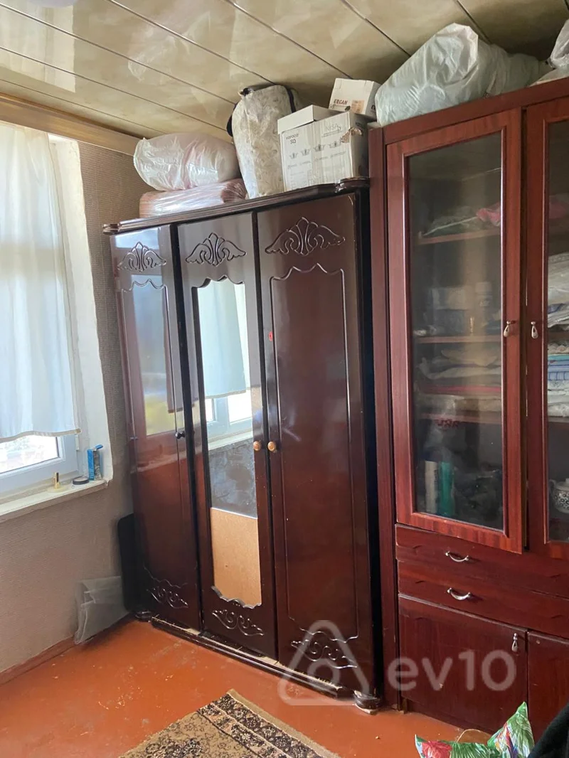 2 otaqlı mənzil, 35 m², 1-ci mikrorayon, Sumqayıt — Mənzil, Sumqayıt (6)