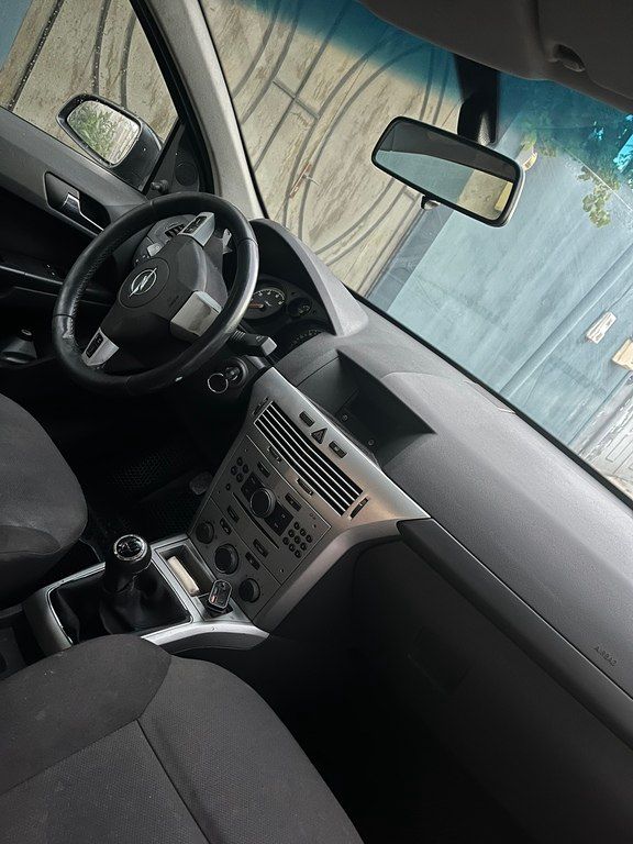 Opel Astra, 1.4 L, 2010 il, 292 000 km — Avtomobillər, Xırdalan (6)
