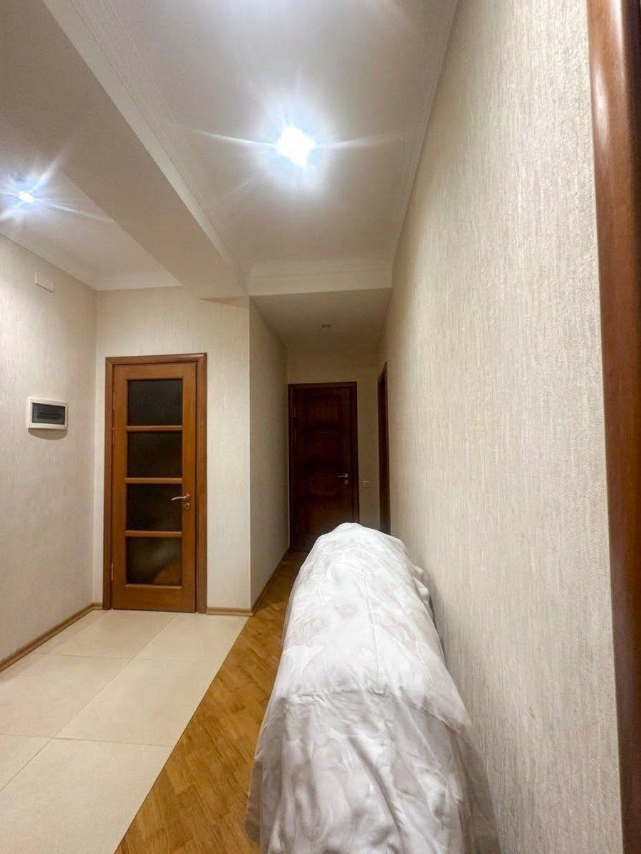 Satılır 2 otaqlı yeni tikili 103.7 m² — Mənzil, Bakı (8)
