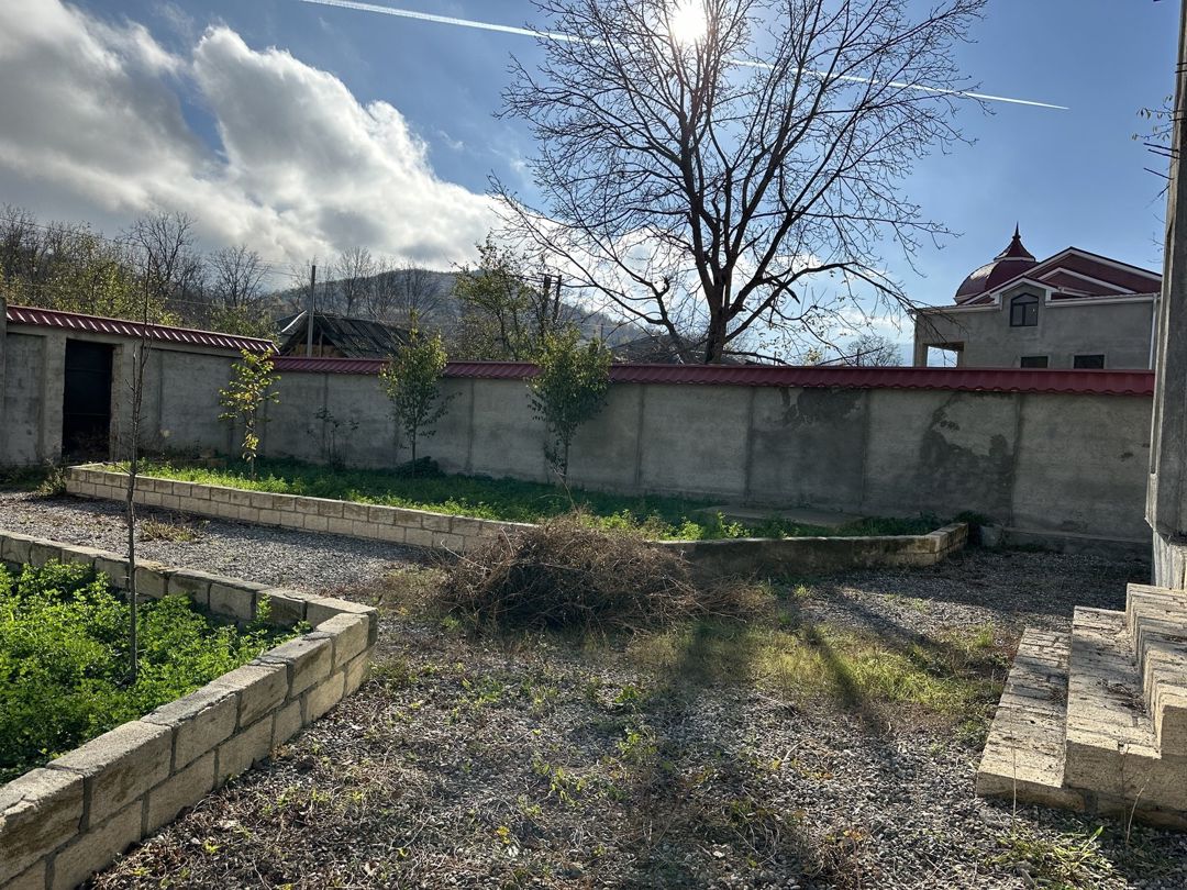 Həyət evi, Quba r — Ev, villa, Quba (12)
