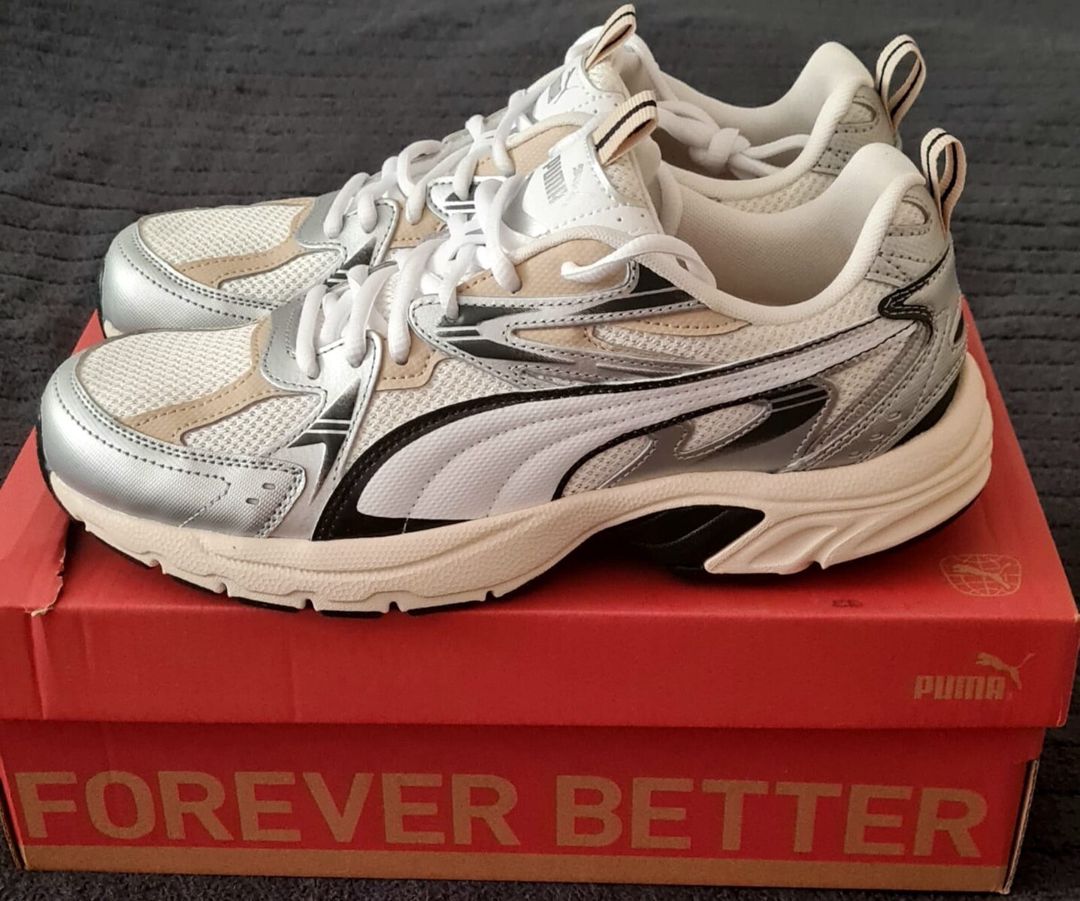 Ayaqqabı Puma Milenio Tech — Geyim, ayakkabı, aksesuarlar, Xırdalan (7)