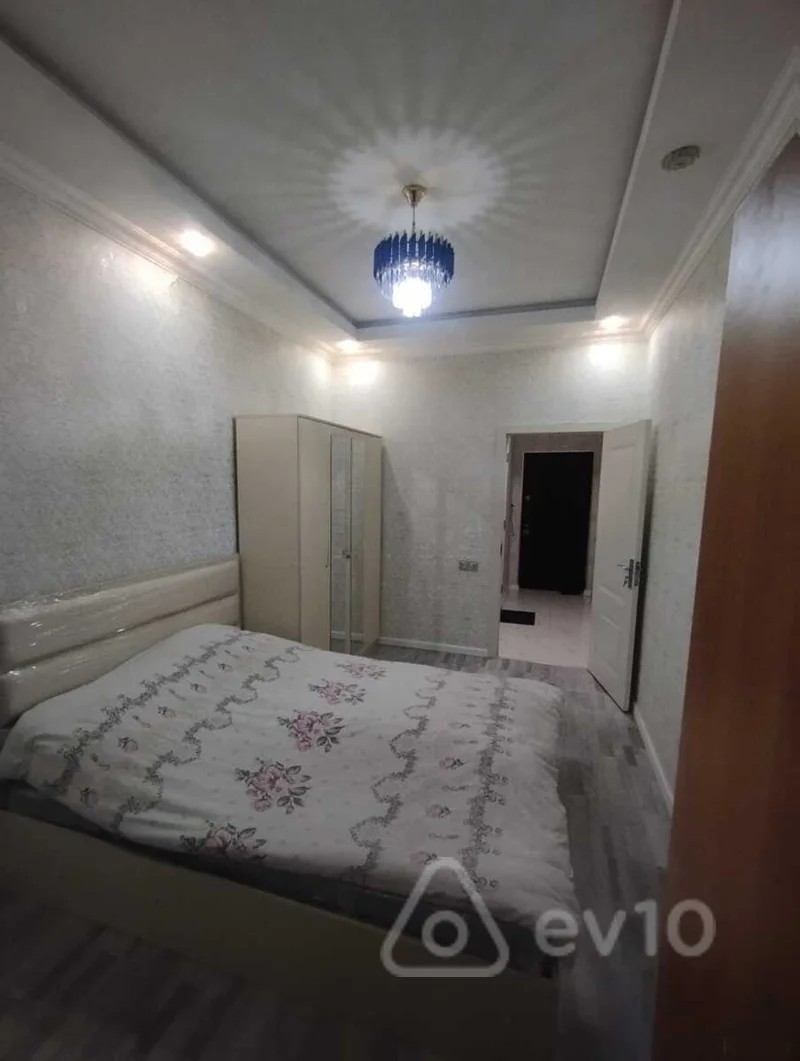 2 otaqlı mənzil, 65 m², Cavadxan kucəsi — kirayə — Mənzil, Bakı (7)