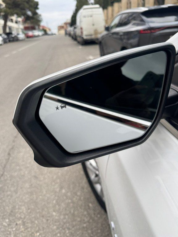 Chevrolet Equinox, 1.5 L, 2019 il, 114 700 km 90-HX-181 — Avtomobillər, Bakı (9)