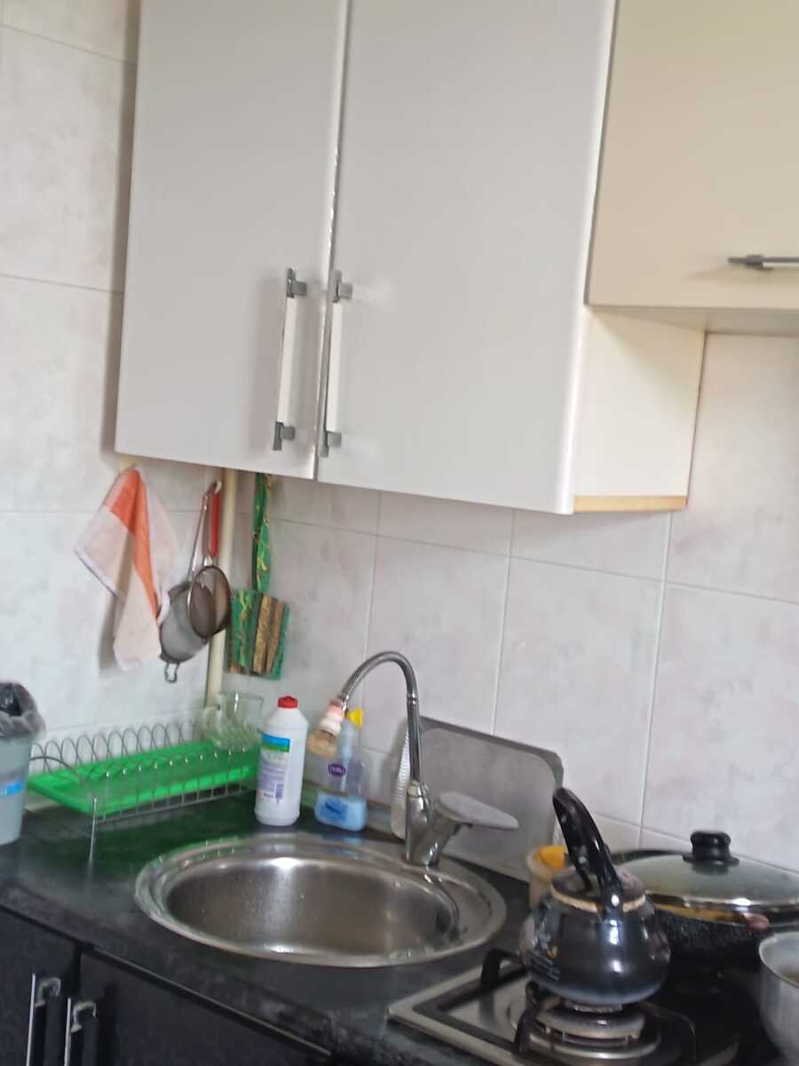 Satılır 3 otaqlı köhnə tikili 70 m² — Mənzil, Bakı (7)