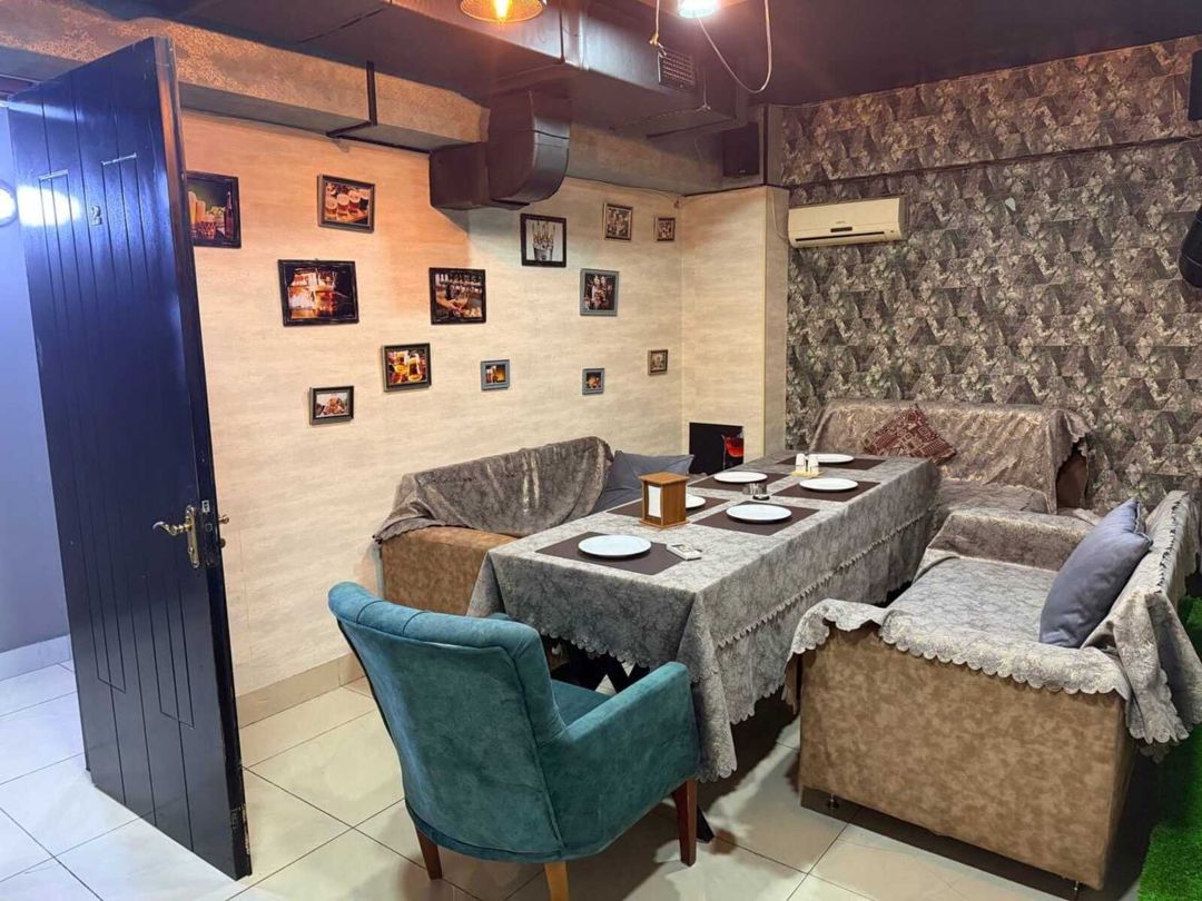 İcarəyə verilir obyekt 180 m² — Əmlak, Bakı (12)
