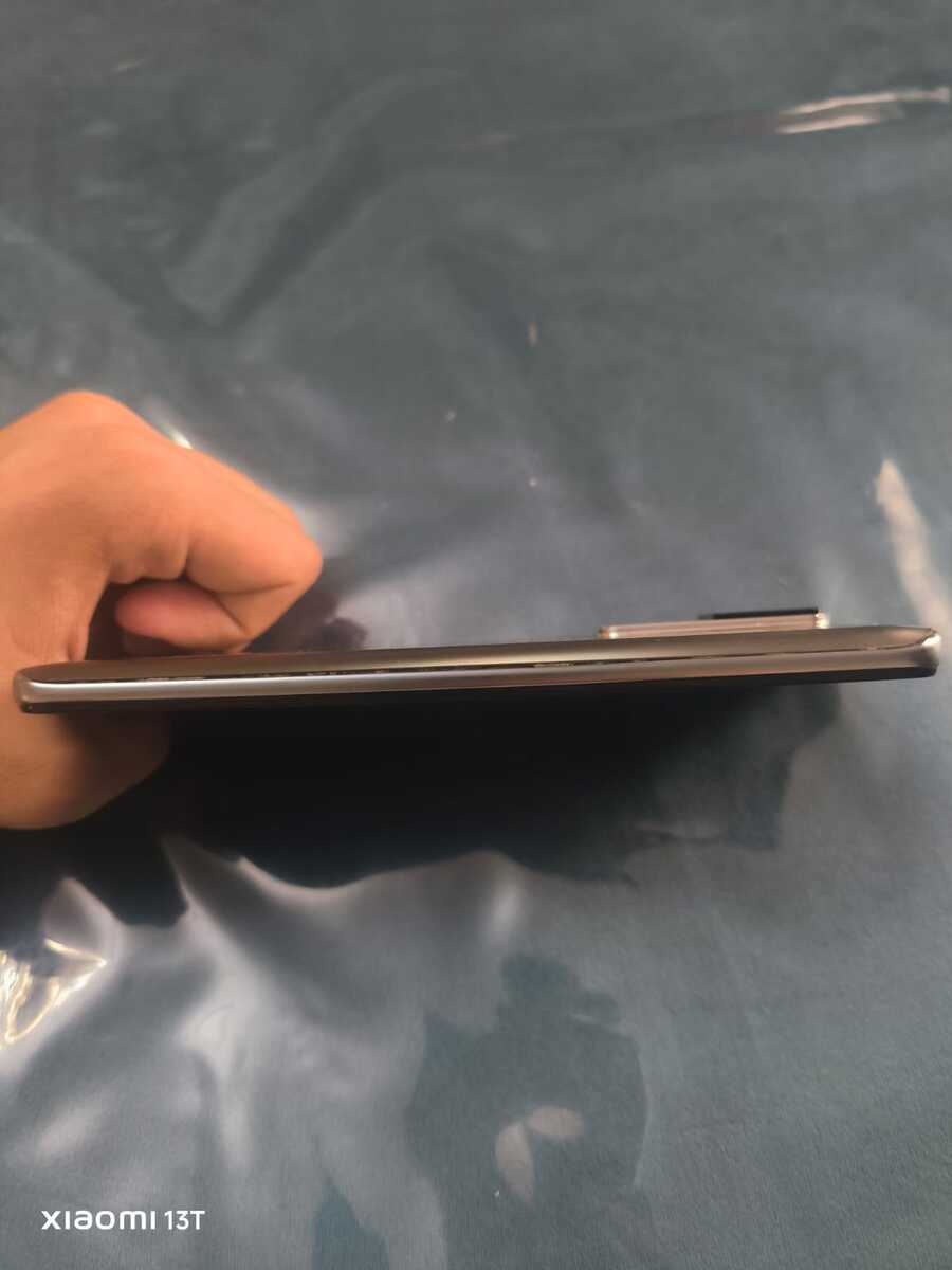 Xiaomi 12T Pro Silver 256GB/8GB — Smartfonlar, Bakı (2)