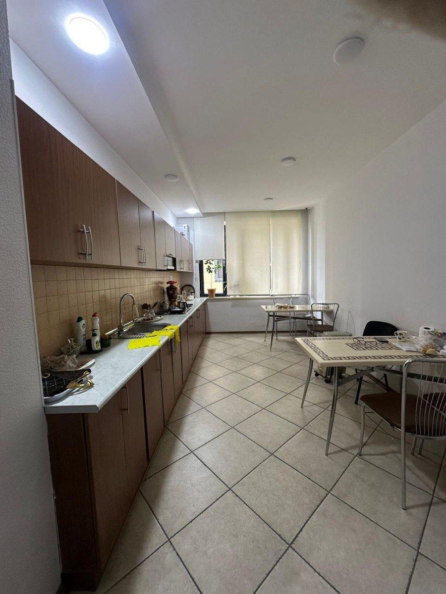 6-otaqlı yeni tikili, Nizami m., 307 m² — Mənzil, Bakı (10)