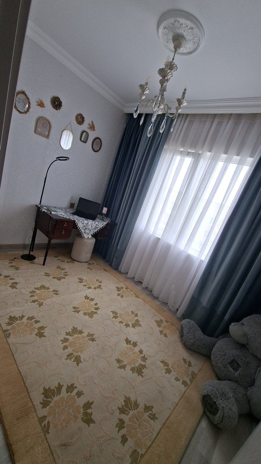 Satılır 3 otaqlı yeni tikili 70 m² — Mənzil, Bakı (11)