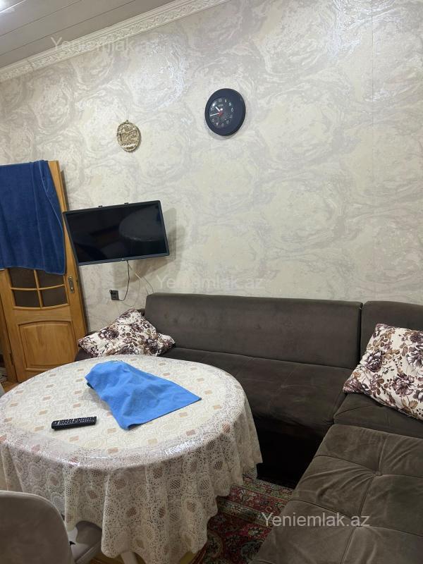 Satılır 3 otaqlı Bina evi menzil (Yeni tikili), 130 m², Binəqədi rayonu — Mənzil, Bakı (9)