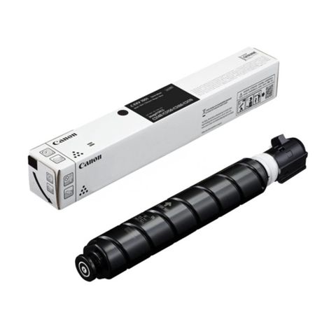 Canon C-exv 1001 Black Toner 6137C002BD — Bakı