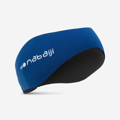 Bandaj Decathlon, neopren, göy/qara, ölçü SL — Bakı