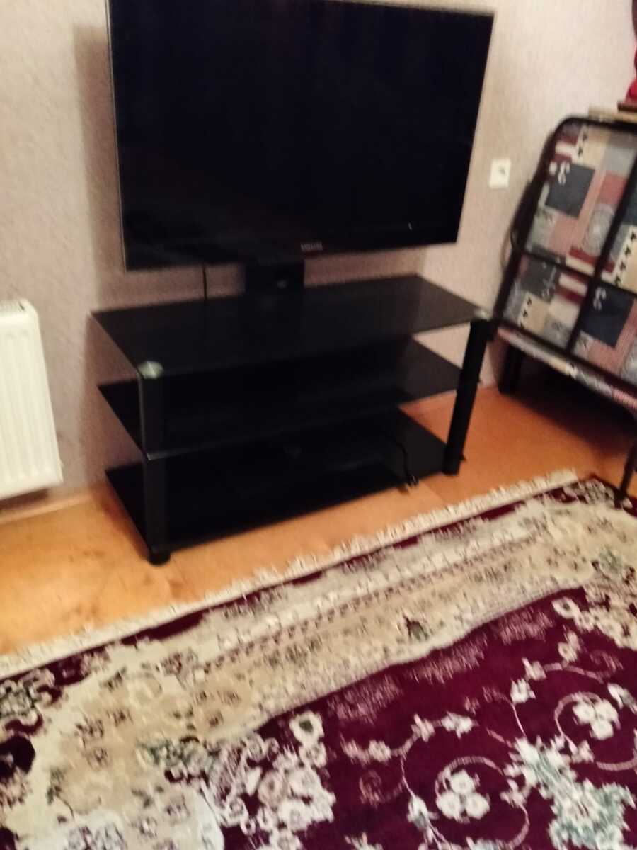 İcarəyə verilir 3 otaqlı köhnə tikili 65 m² — Mənzil, Bakı (2)