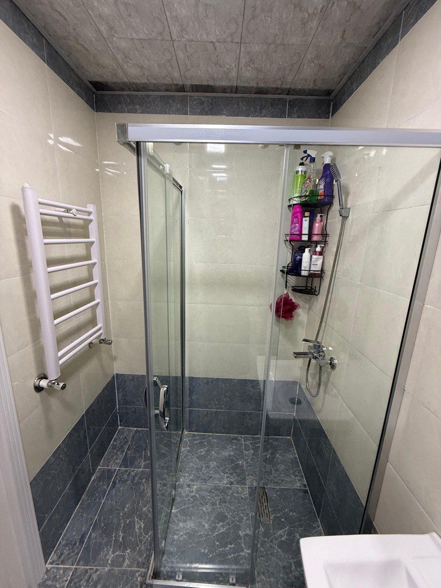 Satılır 2 otaqlı yeni tikili 95 m² — Mənzil, Sumqayıt (10)