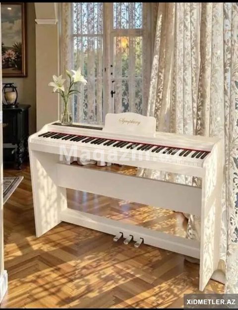 Elektron Pianino 88 klav — Bakı