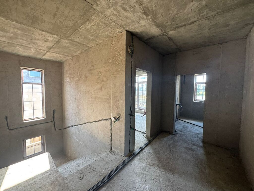 Satılır 6 otaqlı həyət evi/bağ evi 400 m² — Ev, villa, Bakı (8)