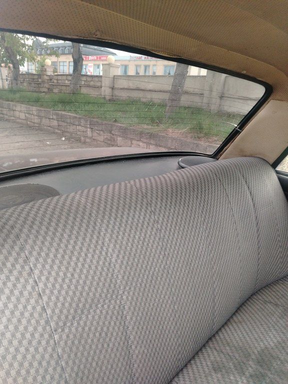 Lada (VAZ) 2107, 1.6 L, 2009 il, 75 000 km — Avtomobillər, Quba (5)