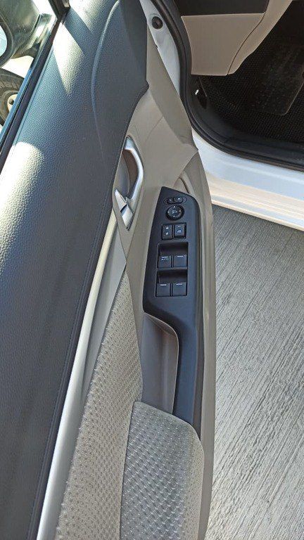Honda Civic, 1.5 L, 20 kWh, 2014 il, 205 300 km — Avtomobillər, Bakı (12)