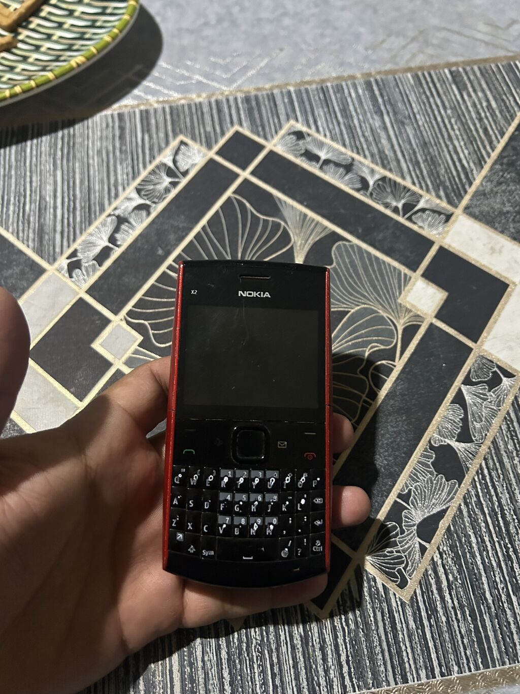 Nokia — Nokia, Şirvan (2)