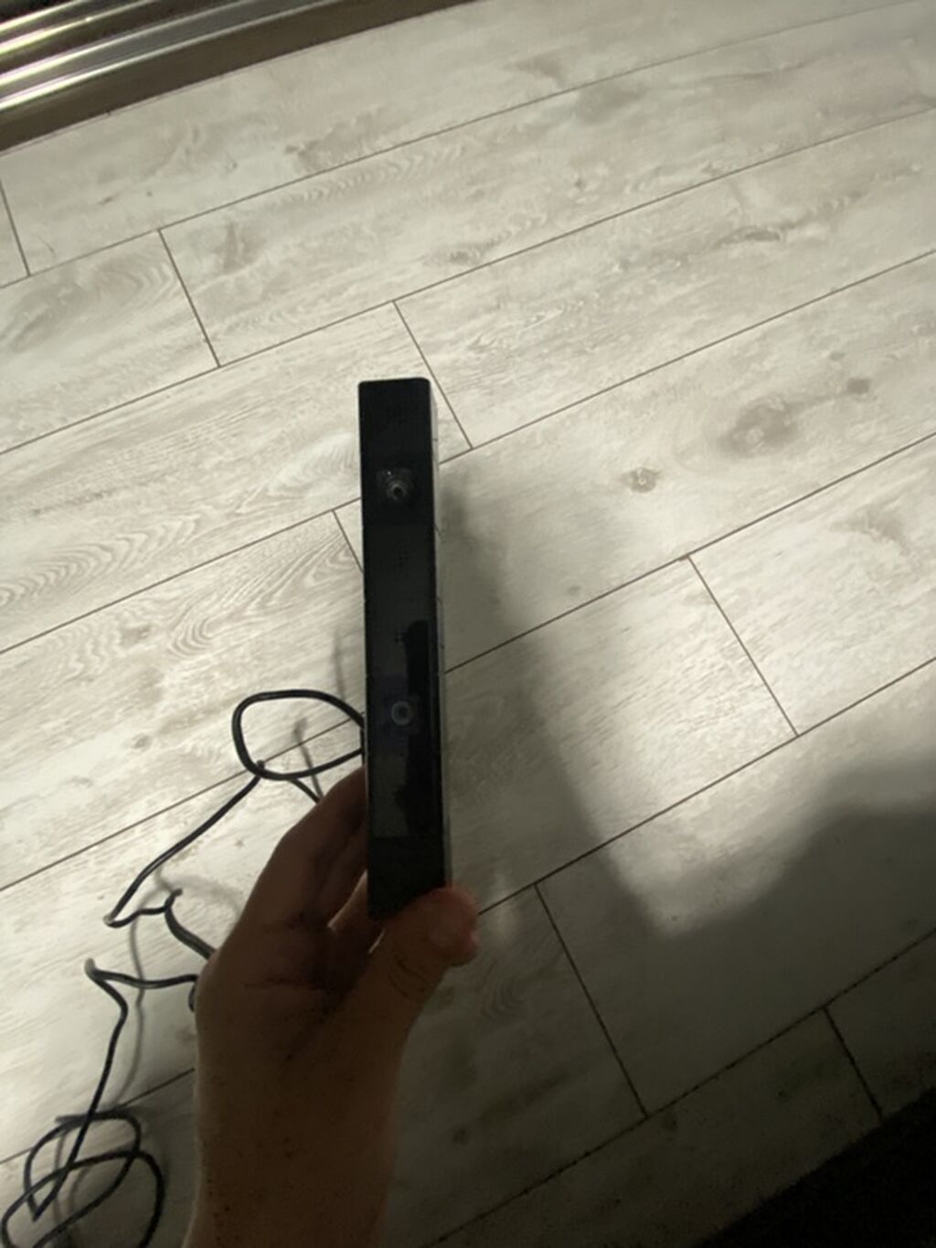 Ps 1ci nesil v1 Çözünürlük: Dual 1280×800 obyektivə malikdir — Aksesuarlar, Qobu (3)