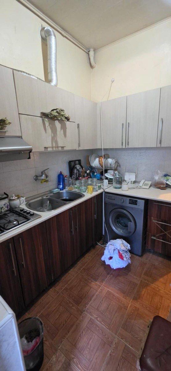 Satılır 2 otaqlı köhnə tikili 60 m² — Mənzil, Bakı (7)