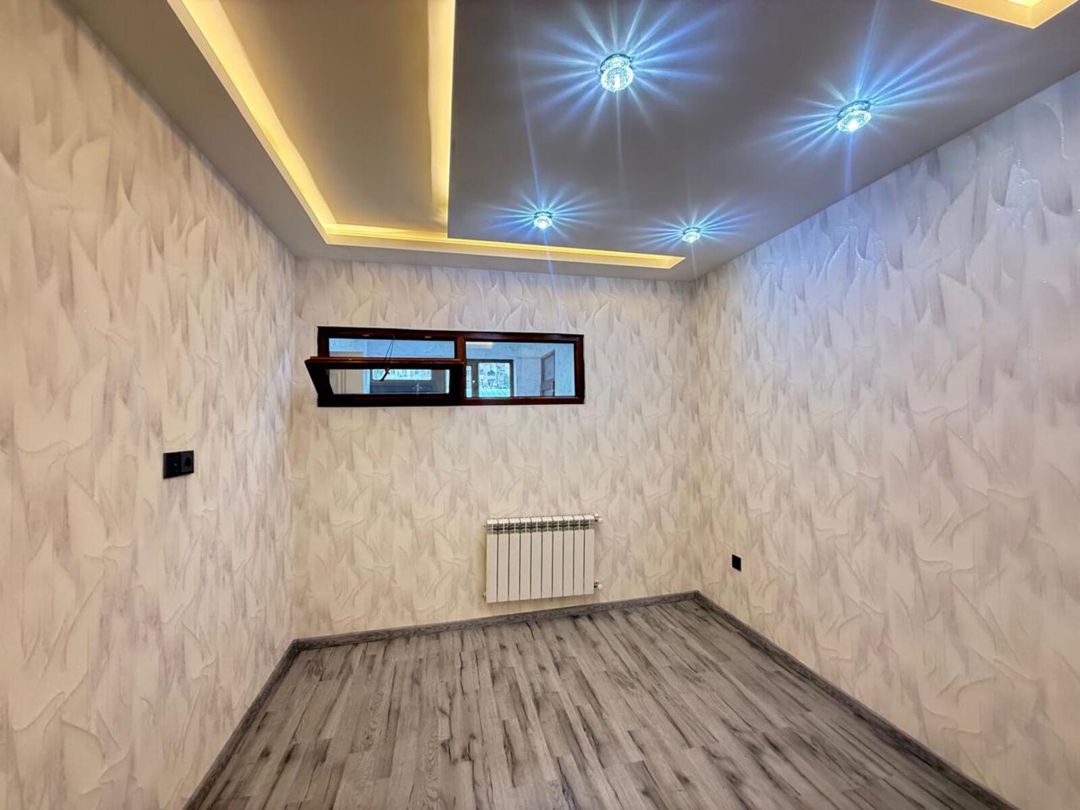2-otaqlı yeni tikili kirayə verilir, Həzi Aslanov m., 65 m² — Mənzil, Bakı (4)