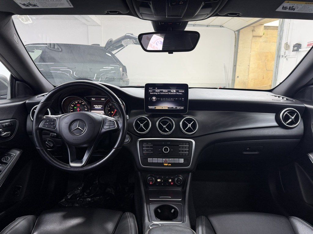 Mercedes CLA 250, 2.0 L, 2019 il, 80 000 km — Avtomobillər, Bakı (2)