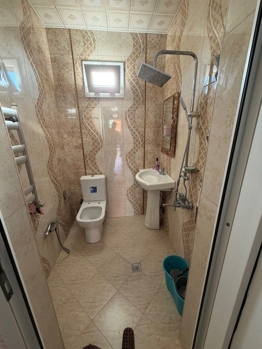 Həyət evi, Binəqədi qəs — Ev, villa, Bakı (8)