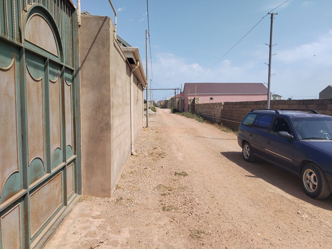 6 sot torpaq sahəsi, Sumqayıt ş — Torpaq, Sumqayıt (4)