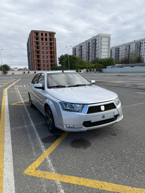 Khazar SD, 1.7 L, 2020 il, 210 000 km — Avtomobillər, Gəncə (7)
