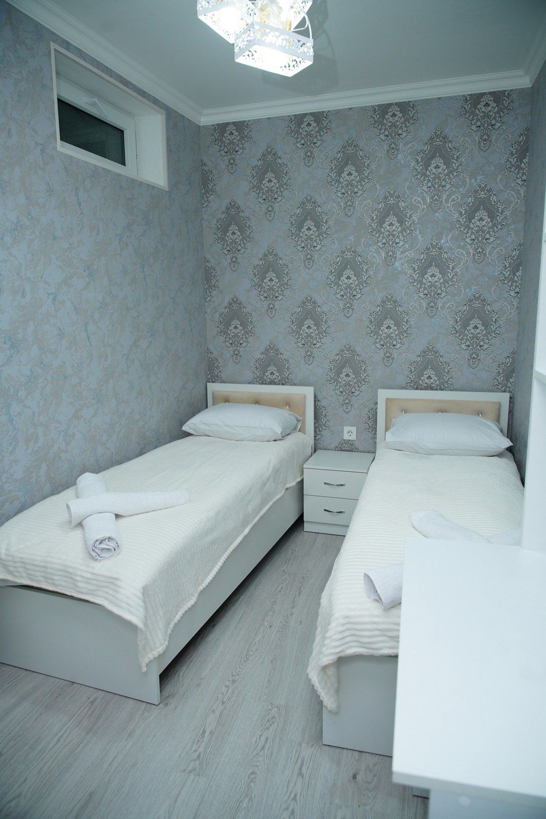 Həyət evi kirayə verilir, Şəki ş — Ev, villa, Şəki (10)
