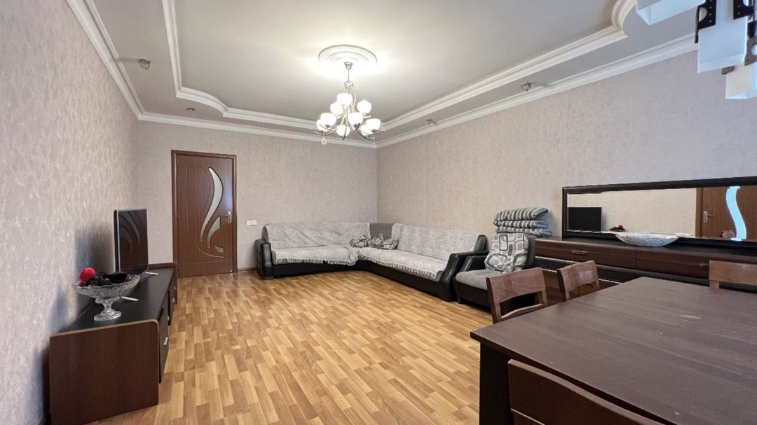 İcarəyə verilir 3 otaqlı yeni tikili 101 m² — Mənzil, Bakı (3)