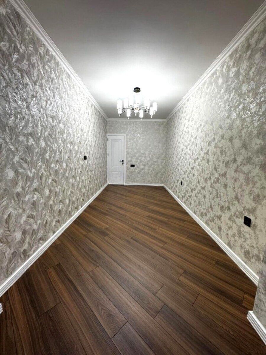 Satılır 2 otaqlı köhnə tikili 65 m² — Mənzil, Bakı (9)