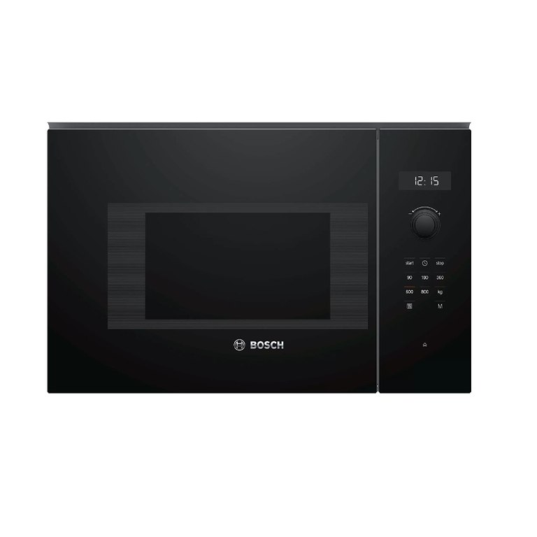 Mikrodalğalı soba "BFL524MB2" — Ev texnikası, Bakı