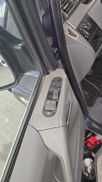 Mercedes Vito 111 CDI, 2.1 L, 2007 il, 470 000 km — Avtomobillər, Bakı (7)
